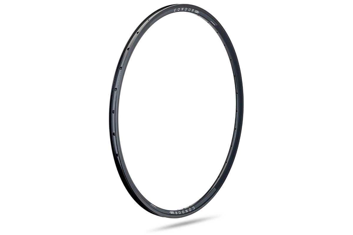 Condor Supremacy Road Disc Rim – Bicycle Sales