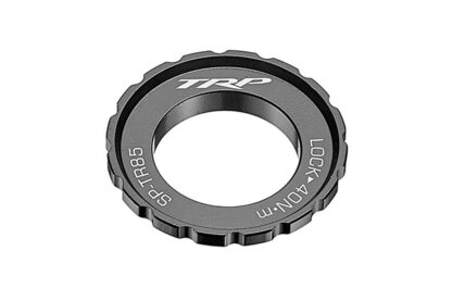 TRP Centerlock Rotor Lock Ring External – Bicycle Sales