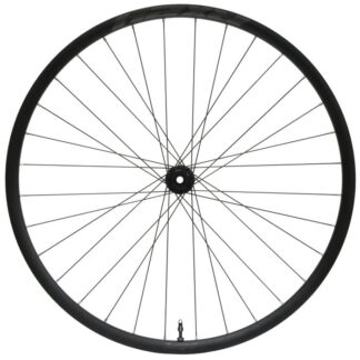 Hope RX24 Pro 5 Centrelock Gravel 700c Front Wheel - Black28H100 x 12mm