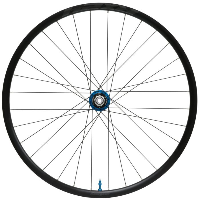 Hope RX24 Pro 5 Centrelock Gravel 700c Rear Wheel - BlueShimano MicroSpline24H142 x 12mm
