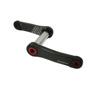 Hope Carbon Crankset - 73mmRed155mm