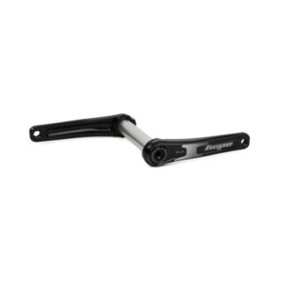 Hope EVO Crankset - Spiderless - Black68/73mm175mm