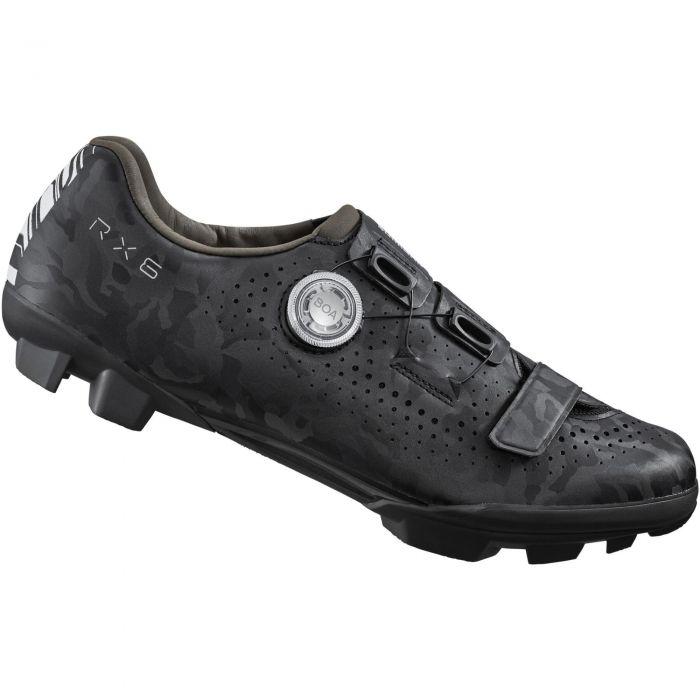 Shimano RX6 (RX600) Gravel Shoes - 39