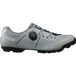 Shimano XC3 (XC302) Shoes - Grey, 43